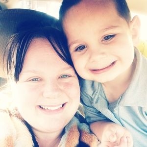 Meet your Posher, Kim